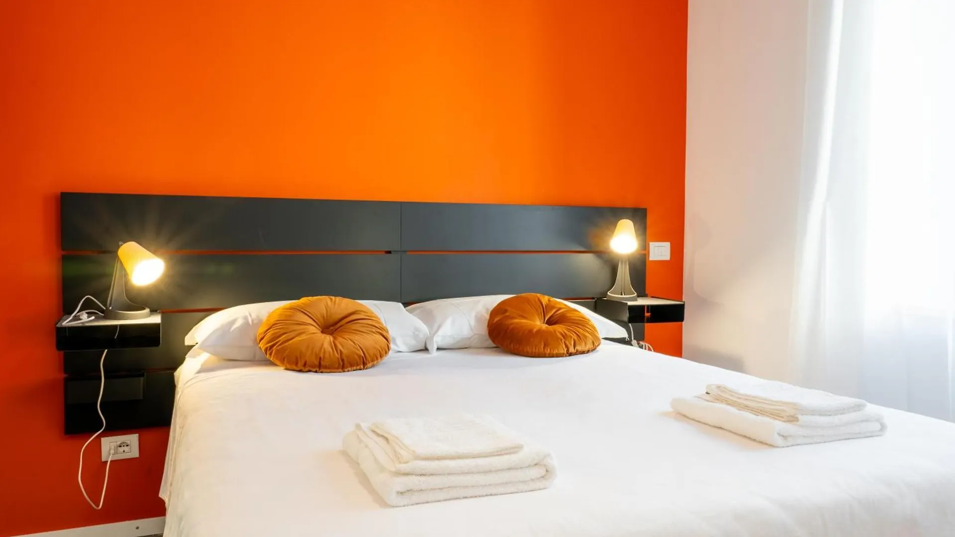 New Flat In The Heart Of Navigli Apartment Milan 0*,
