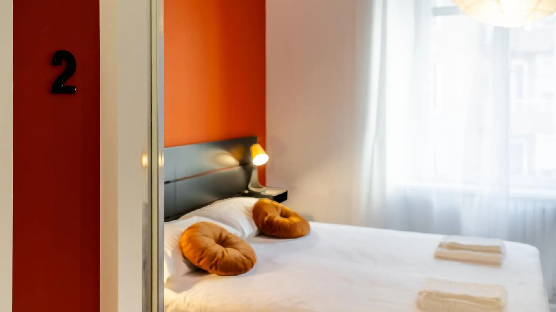 New Flat In The Heart Of Navigli Apartman Milánó