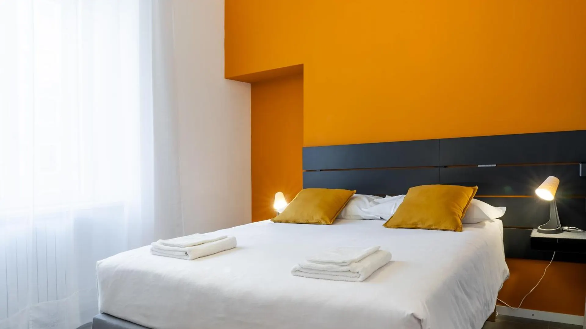 New Flat In The Heart Of Navigli Apartment Milan