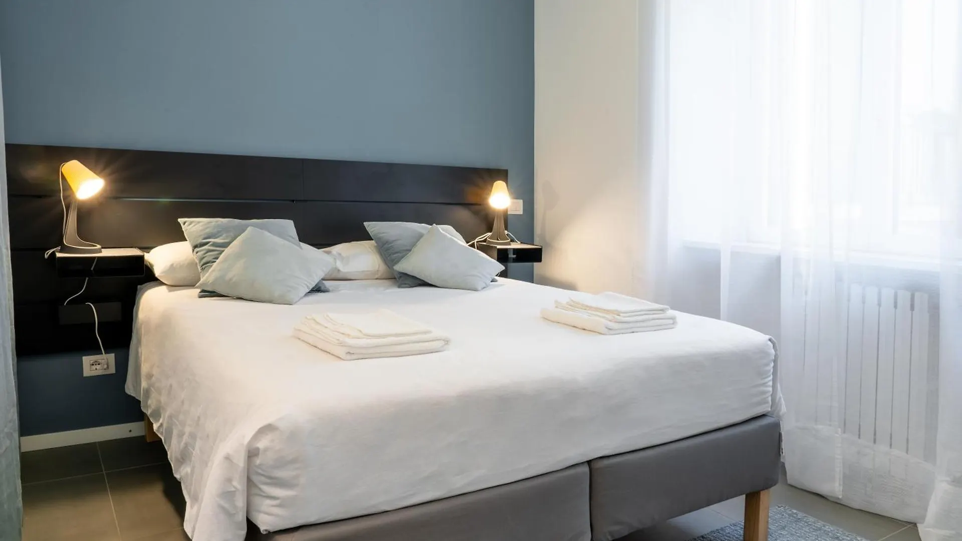 New Flat In The Heart Of Navigli Apartment Milan Italy