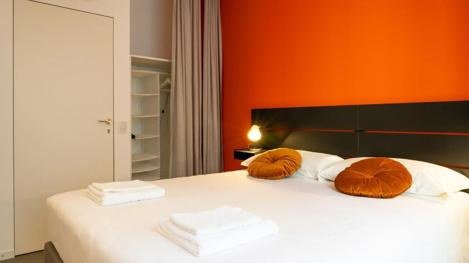 New Flat In The Heart Of Navigli Apartment Milan
