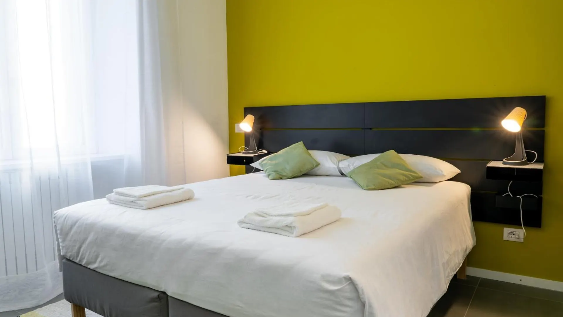 New Flat In The Heart Of Navigli Apartment Milan Italy
