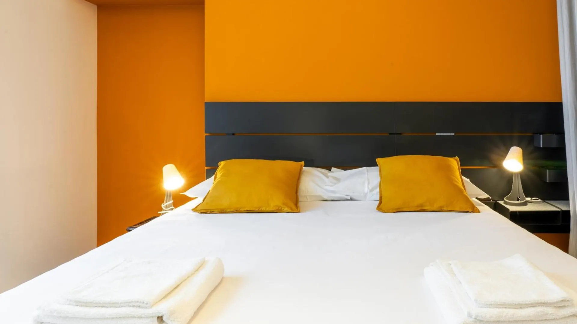 New Flat In The Heart Of Navigli Apartment Milan