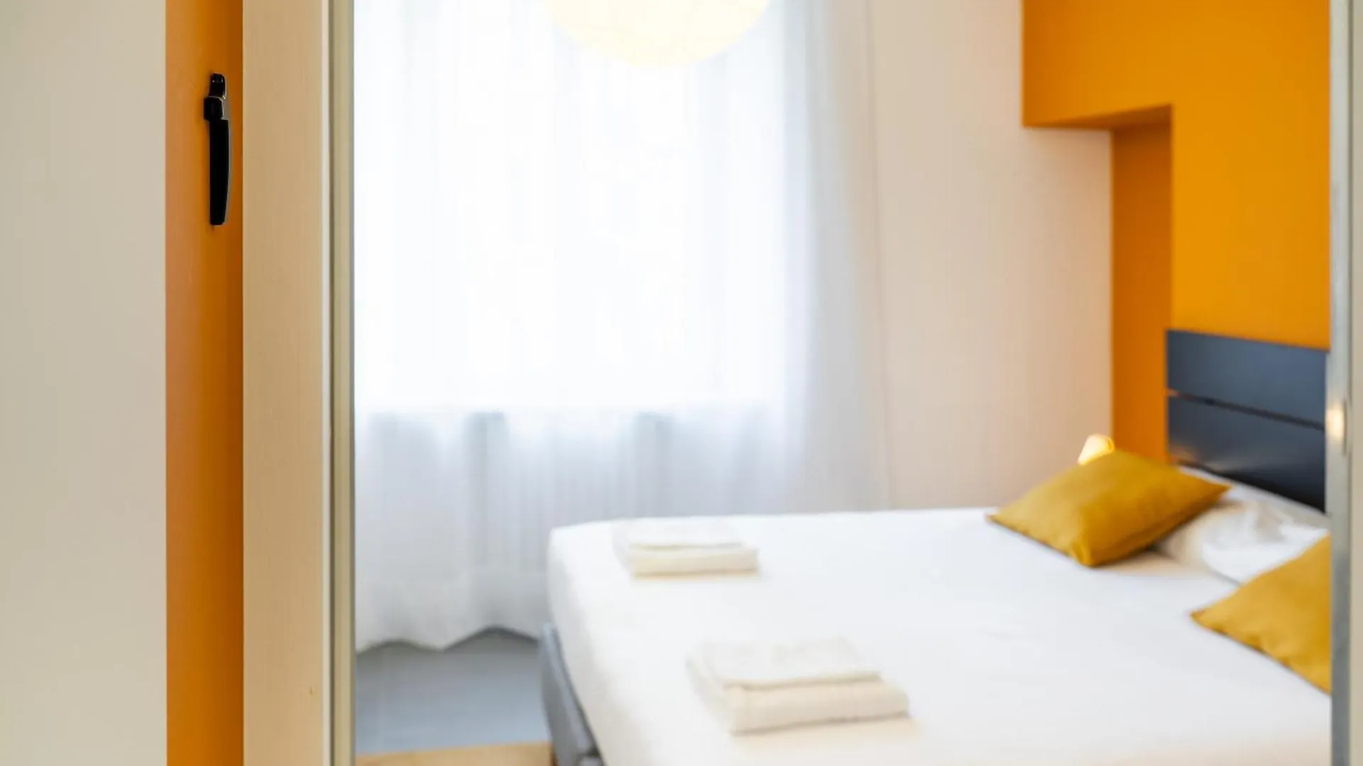 New Flat In The Heart Of Navigli Apartment Milan