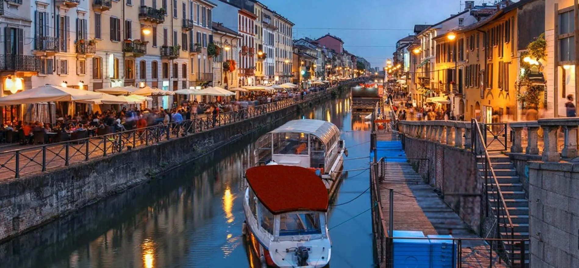 New Flat In The Heart Of Navigli Apartment Milan